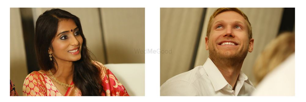 Photo From PAUL+MEGHA @ FALUKNAMA - By Vajra Photography Events