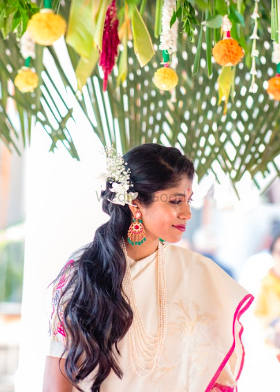 Photo From Tropical Eco Friendly Wedding - By Event Ustaad