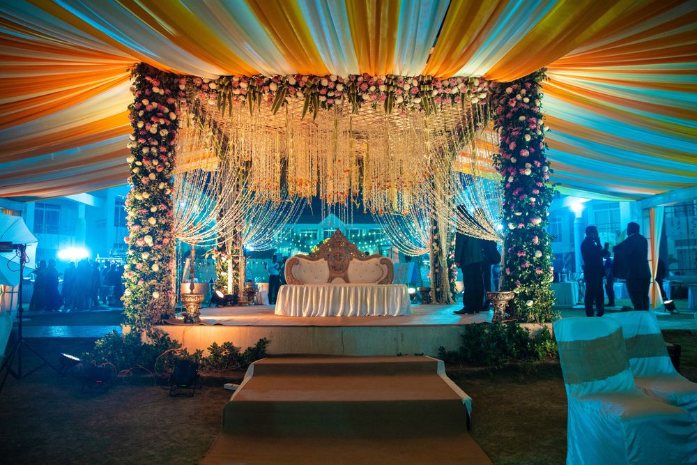 Photo From Tropical Eco Friendly Wedding - By Event Ustaad