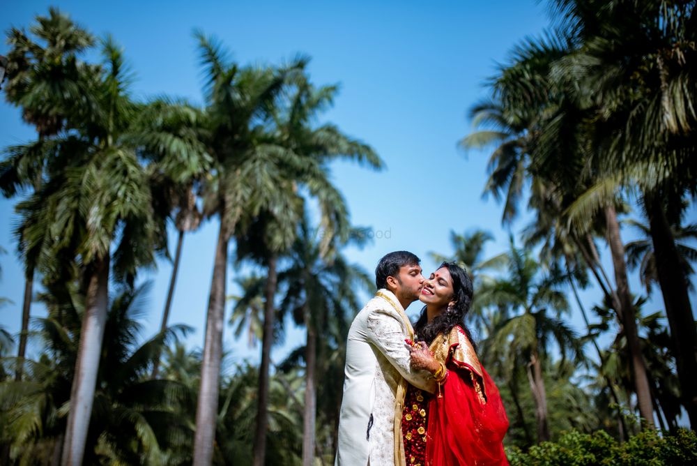 Photo From Couple Portraits - By Varun Jain Photography