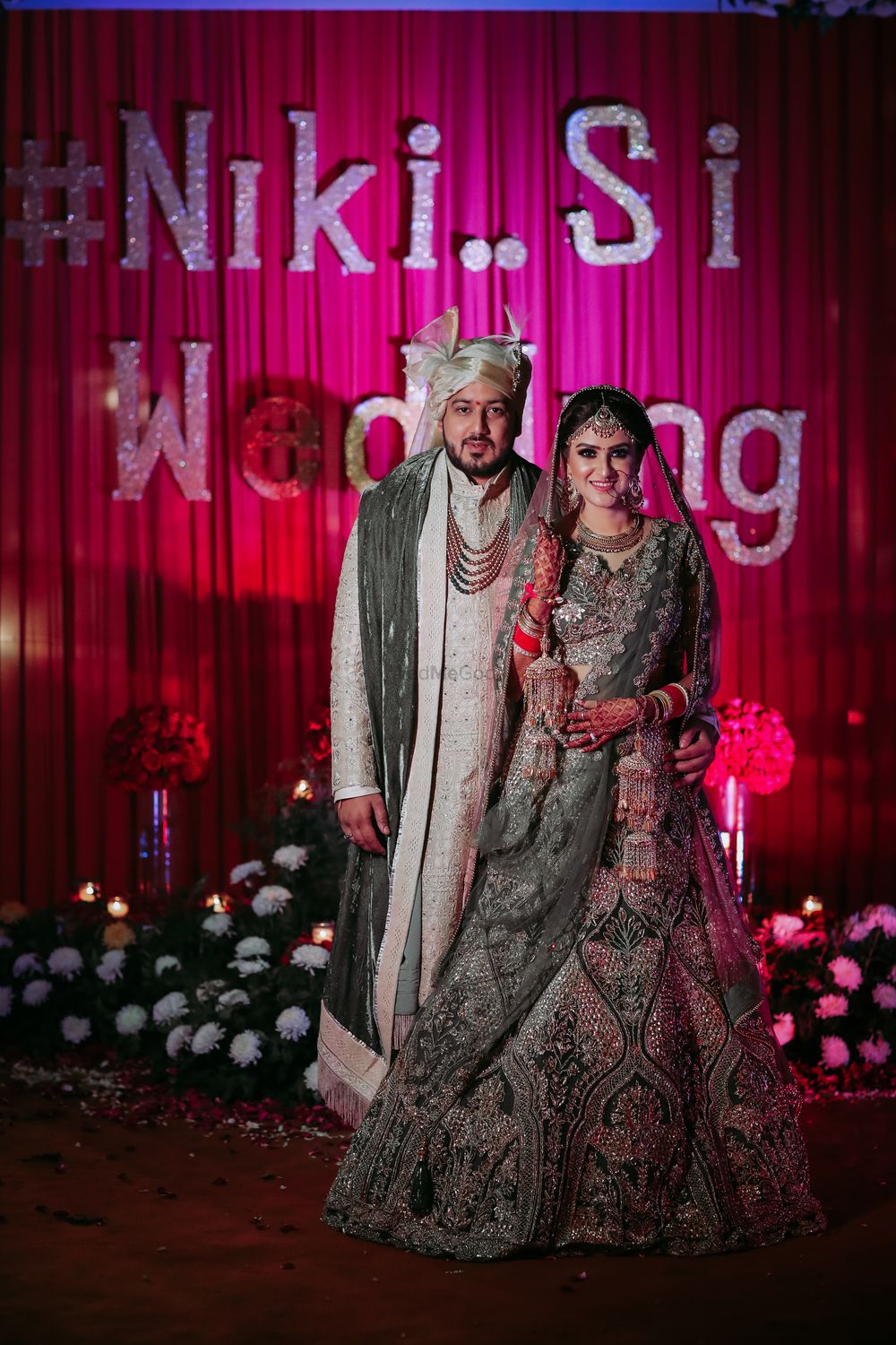 Photo From Siddhant and Nikita - By Omega Productions