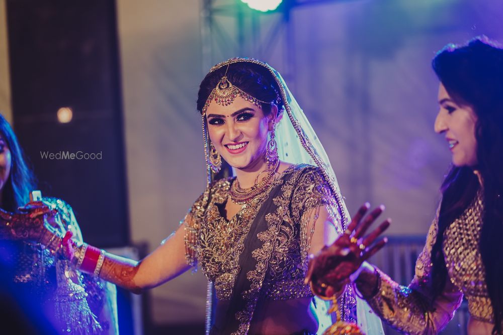 Photo From Siddhant and Nikita - By Omega Productions