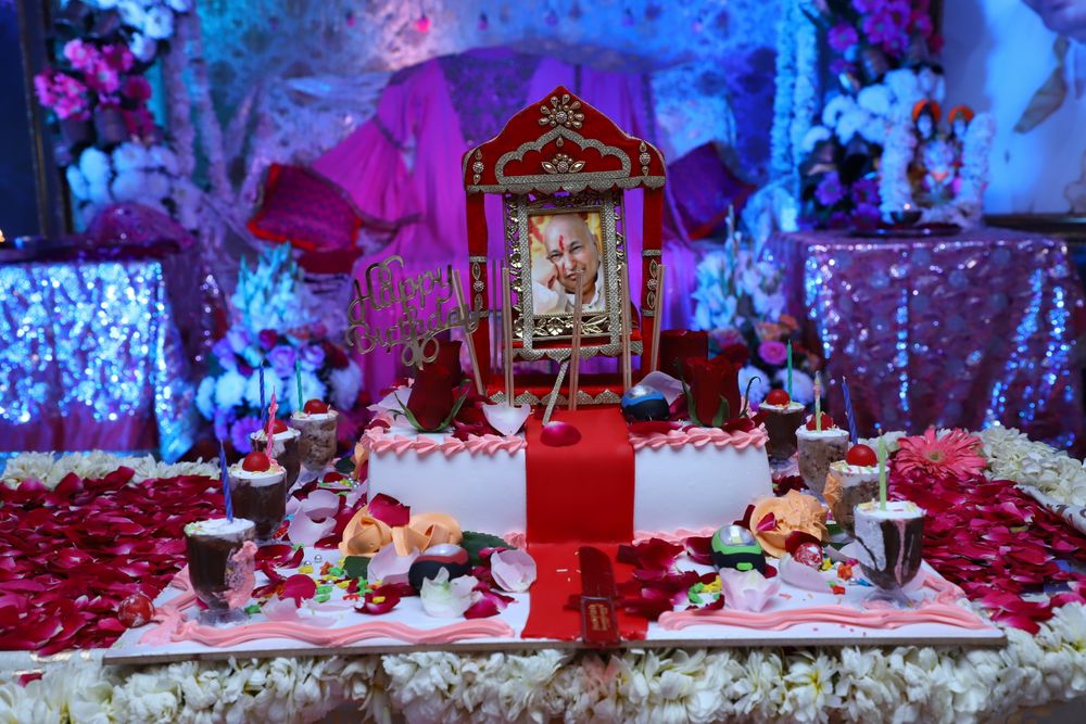 Photo From Guruji's Satsang - By Wedding Beez