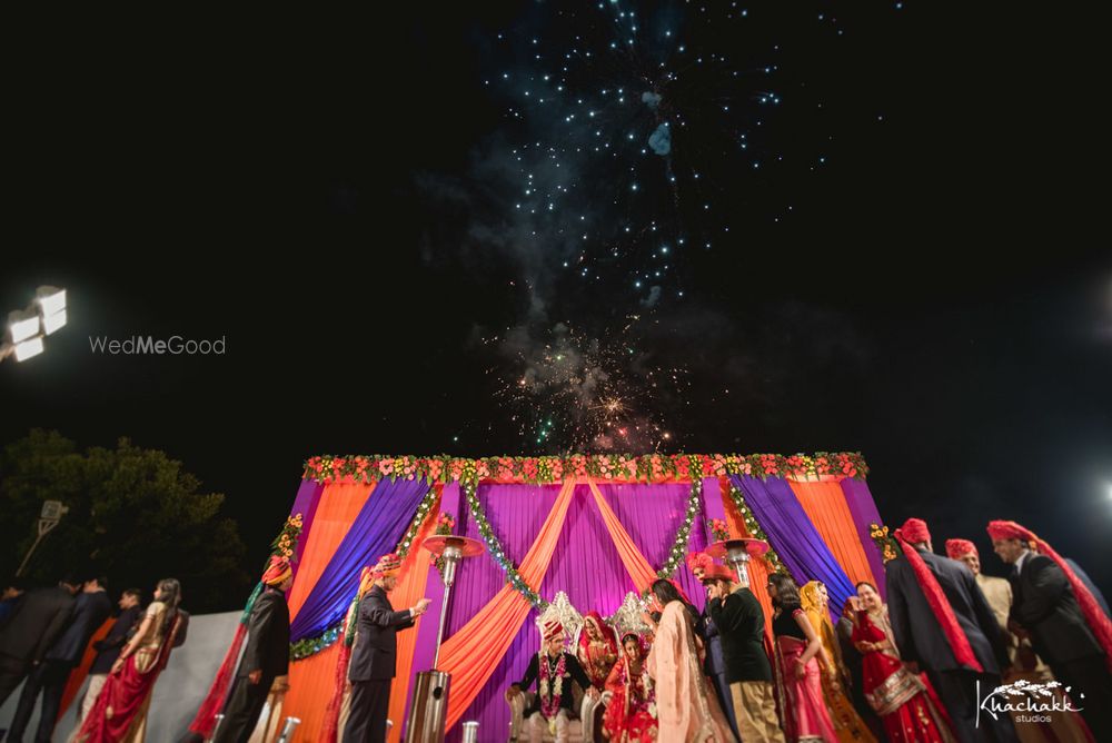 Photo From Wedding Photos - By Almas Weddings