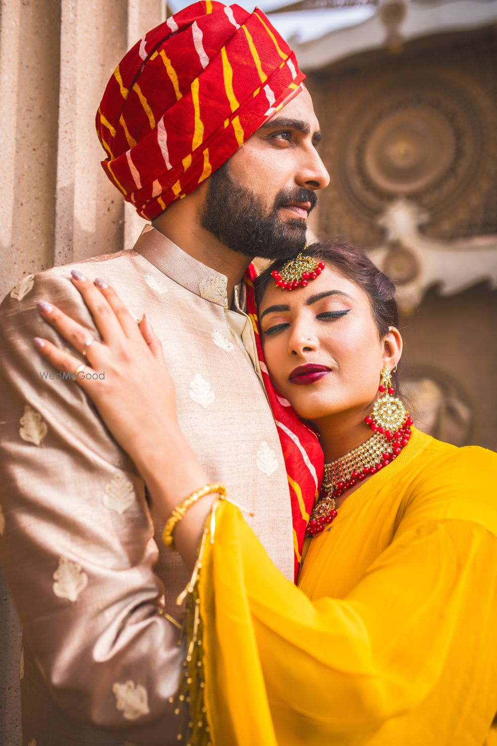 Photo From Aman & Rashmi - By Lenscaged Production