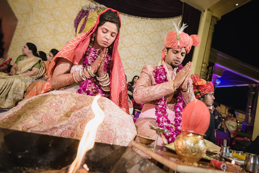 Photo From HARSH & SUKRITI | A beautiful Gujarati wedding - By Rohan Mishra Photography