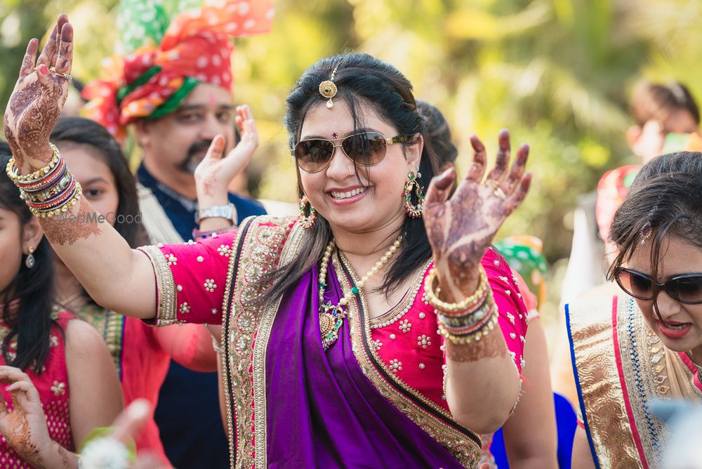 Photo From HARSH & SUKRITI | A beautiful Gujarati wedding - By Rohan Mishra Photography