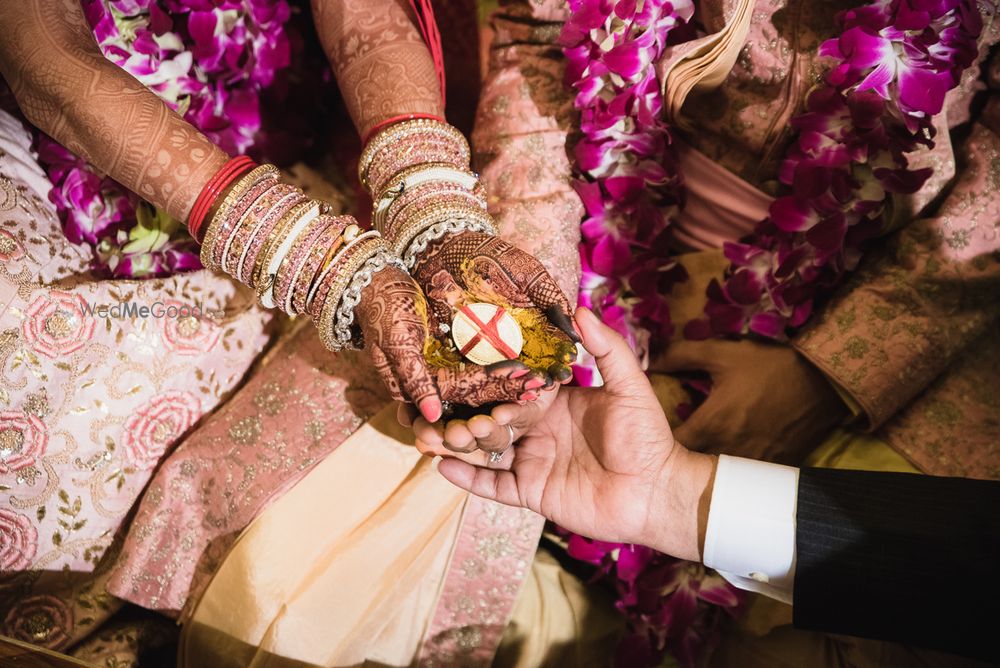 Photo From HARSH & SUKRITI | A beautiful Gujarati wedding - By Rohan Mishra Photography