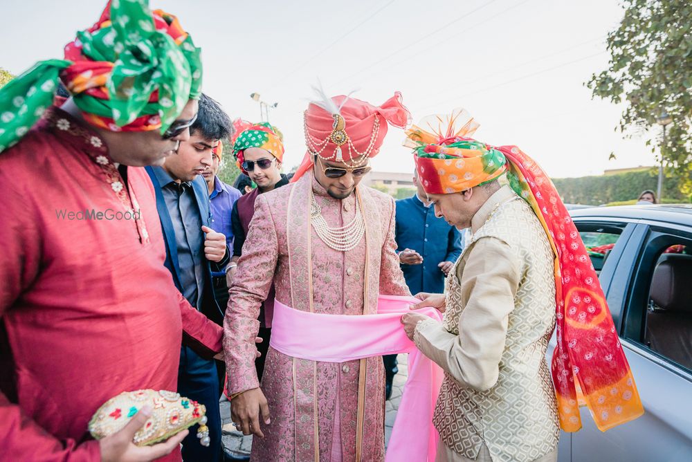 Photo From HARSH & SUKRITI | A beautiful Gujarati wedding - By Rohan Mishra Photography