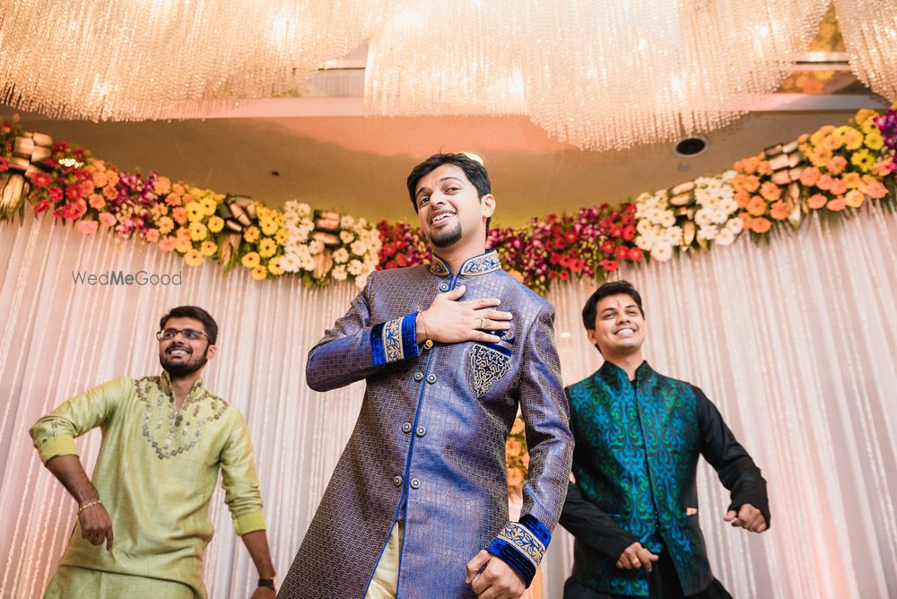 Photo From HARSH & SUKRITI | A beautiful Gujarati wedding - By Rohan Mishra Photography