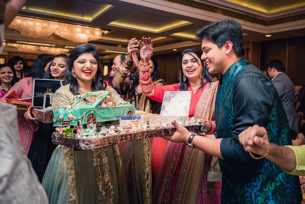 Photo From HARSH & SUKRITI | A beautiful Gujarati wedding - By Rohan Mishra Photography