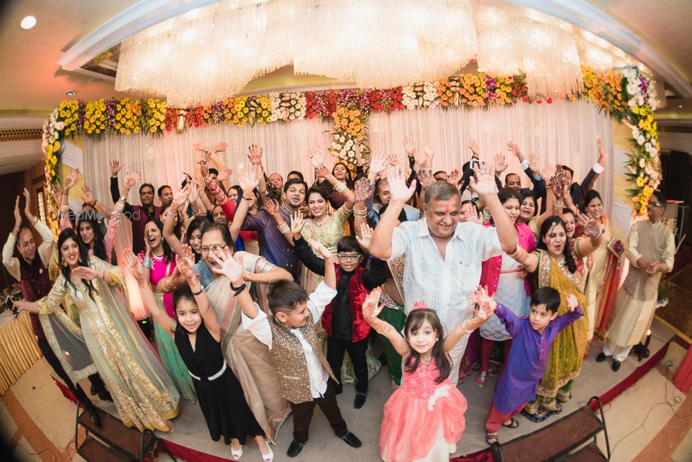 Photo From HARSH & SUKRITI | A beautiful Gujarati wedding - By Rohan Mishra Photography