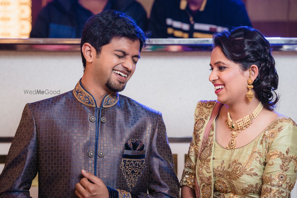 Photo From HARSH & SUKRITI | A beautiful Gujarati wedding - By Rohan Mishra Photography