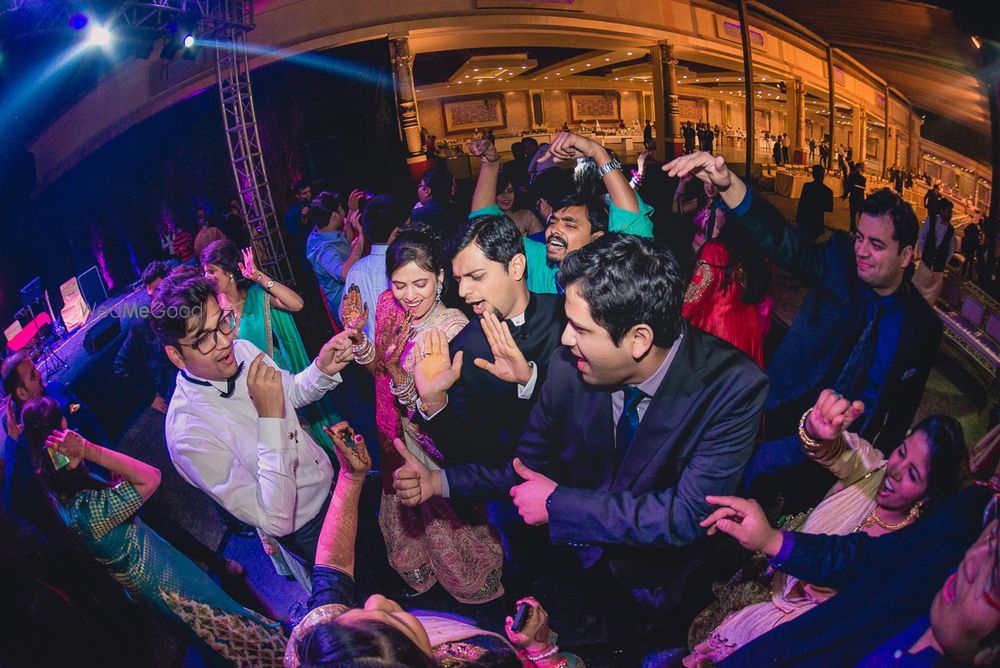 Photo From HARSH & SUKRITI | A beautiful Gujarati wedding - By Rohan Mishra Photography