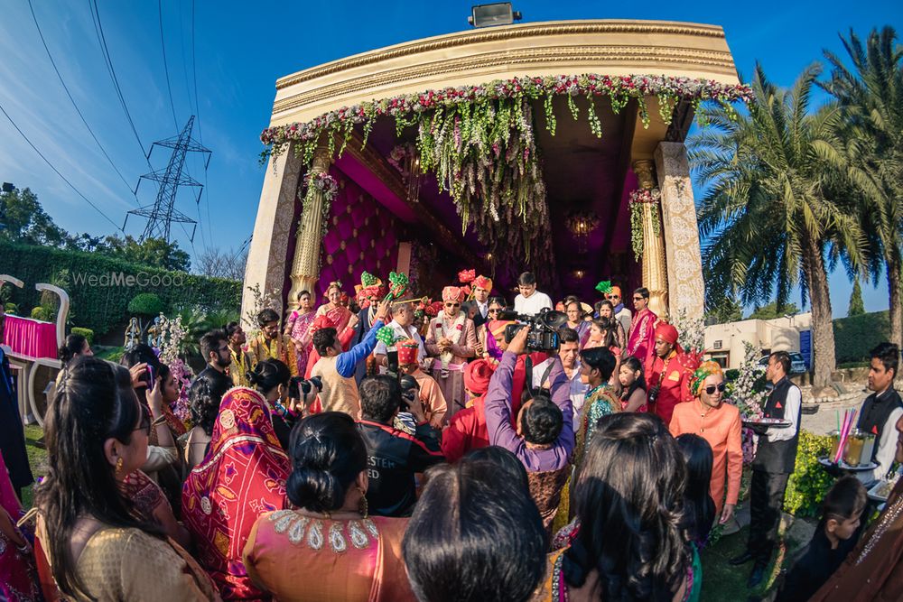 Photo From HARSH & SUKRITI | A beautiful Gujarati wedding - By Rohan Mishra Photography