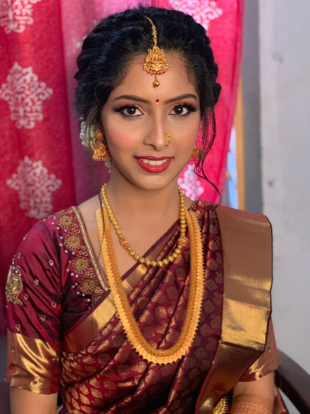 Photo From Apporva’s wedding look - By Pallavi Shetty