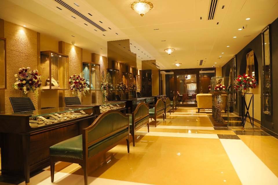 Photo From New Flagship Showroom - By Shikherjee Jewellers 