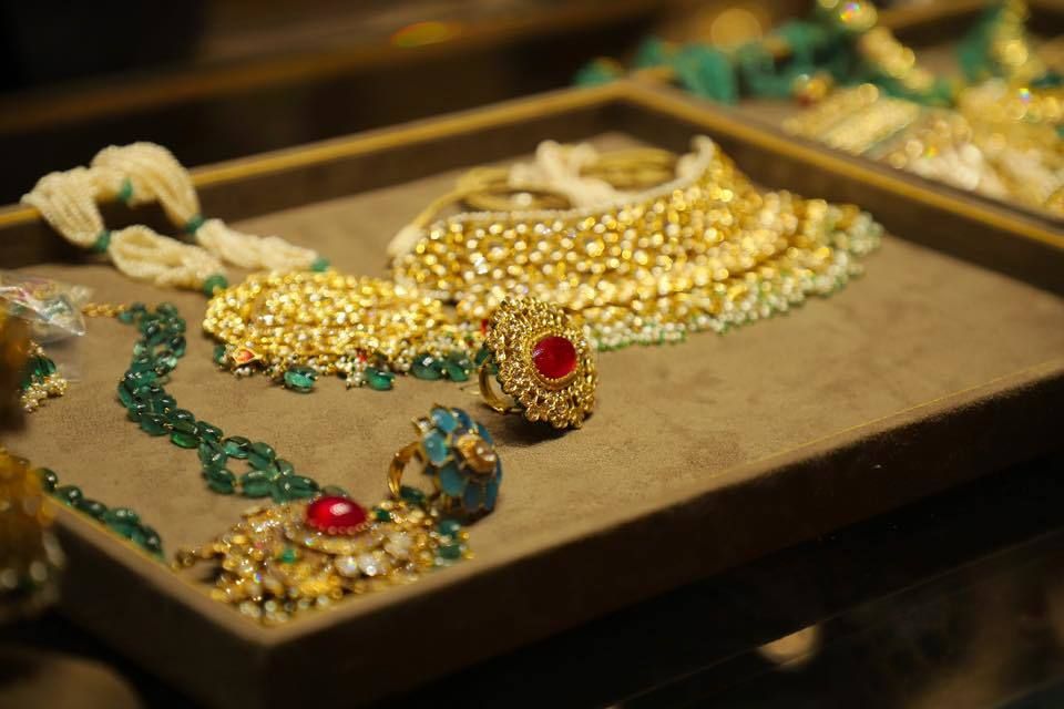 Photo From New Flagship Showroom - By Shikherjee Jewellers 