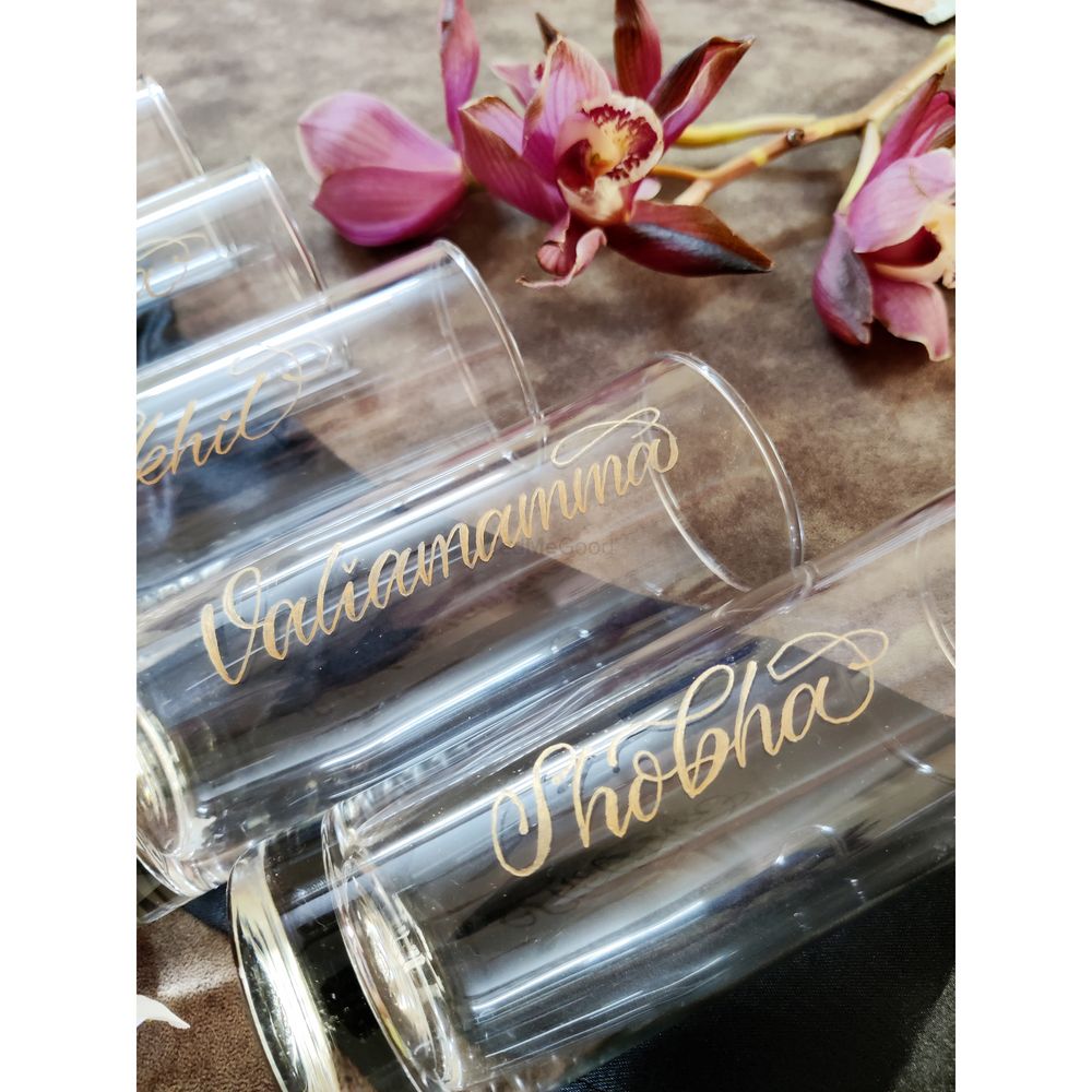 Photo From wedding favors - By WomenAura