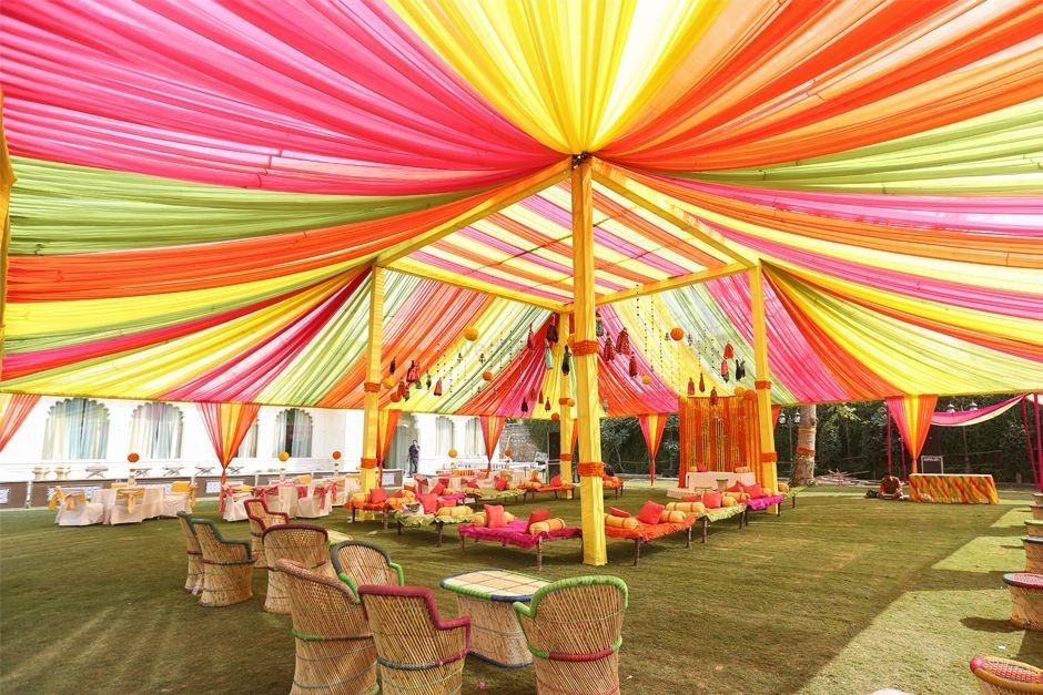 Photo From Destination wedding - By Aarambh Weddings & Events