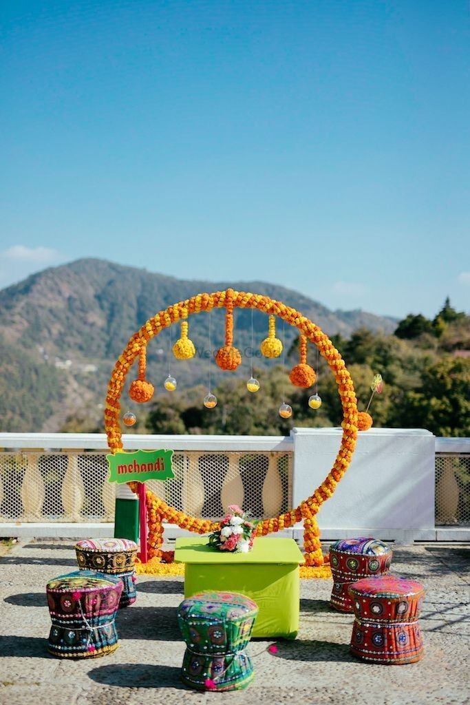 Photo From Destination wedding - By Aarambh Weddings & Events