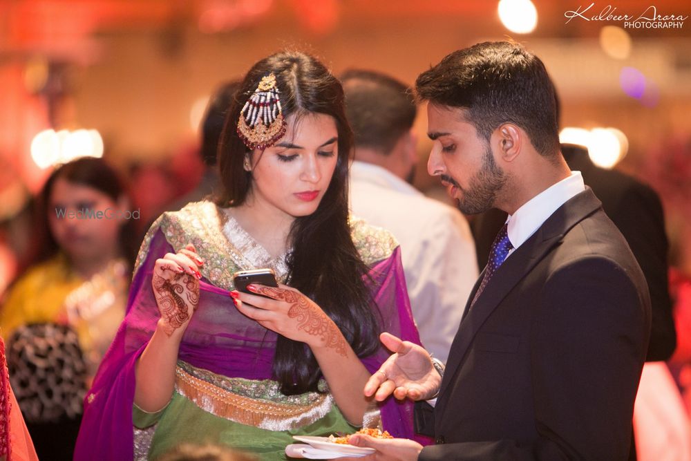 Photo From Shagufta & Samad - Wedding - By What a beginning