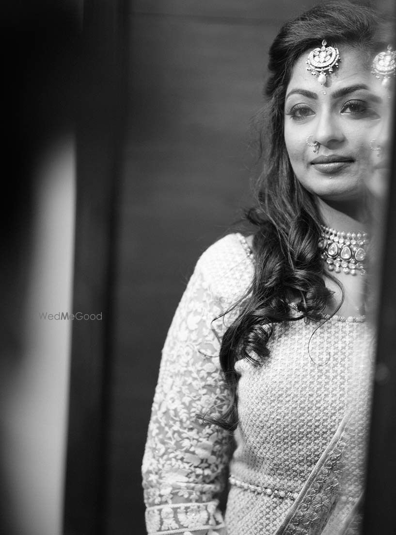 Photo From Ankita Weds Jayesh - By Lensomaniya Photography