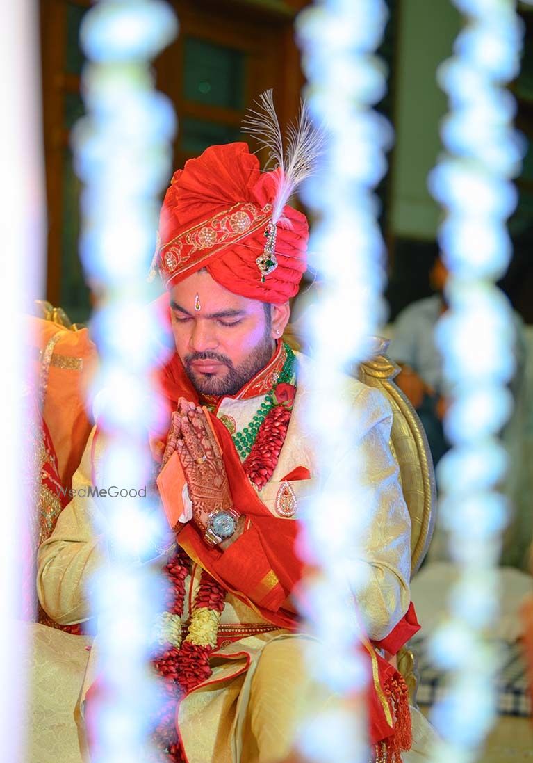 Photo From Ankita Weds Jayesh - By Lensomaniya Photography