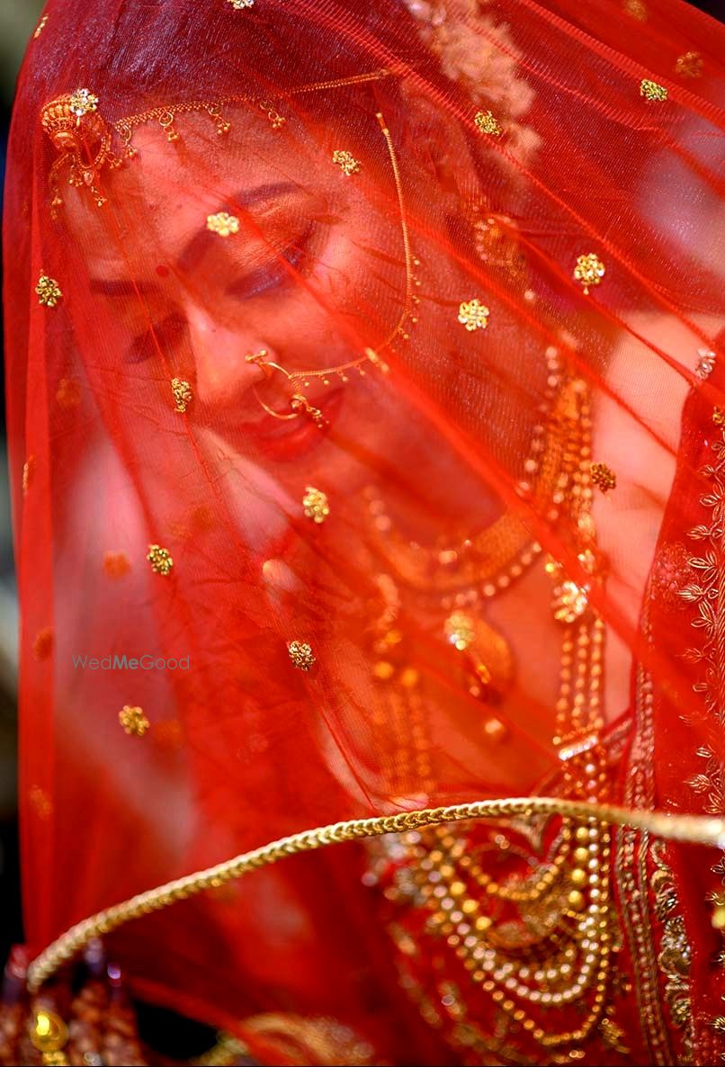 Photo From Ankita Weds Jayesh - By Lensomaniya Photography