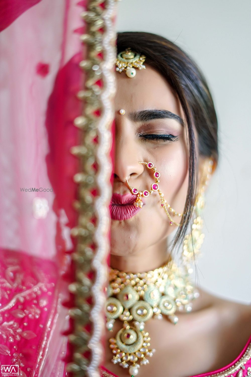 Photo From KREENA & JAHAN - By Wedding Art