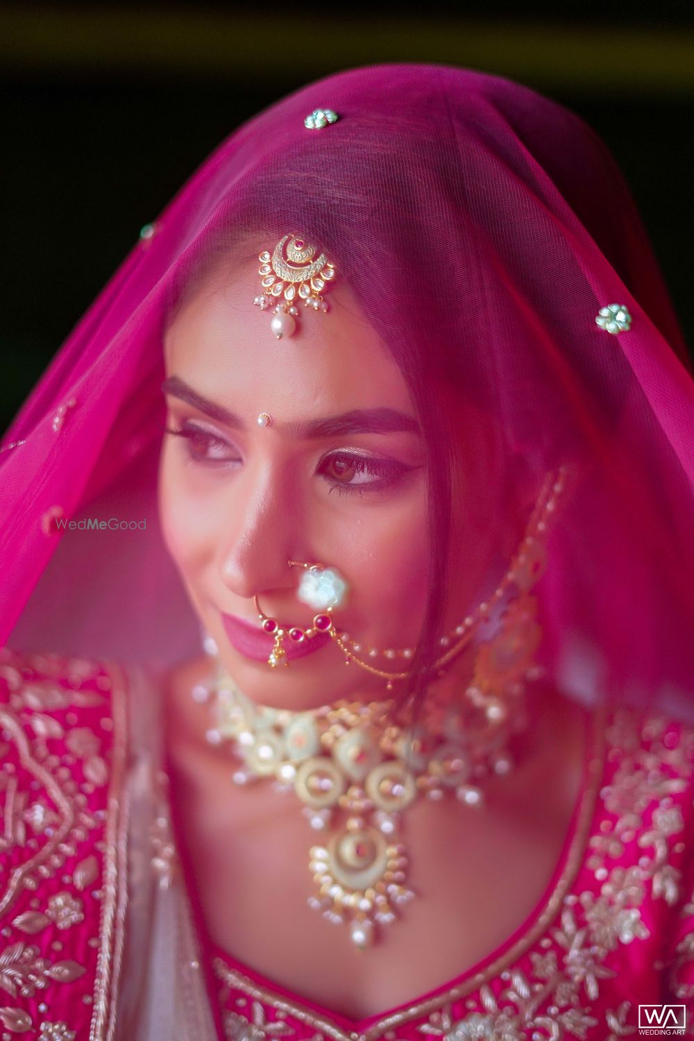 Photo From KREENA & JAHAN - By Wedding Art