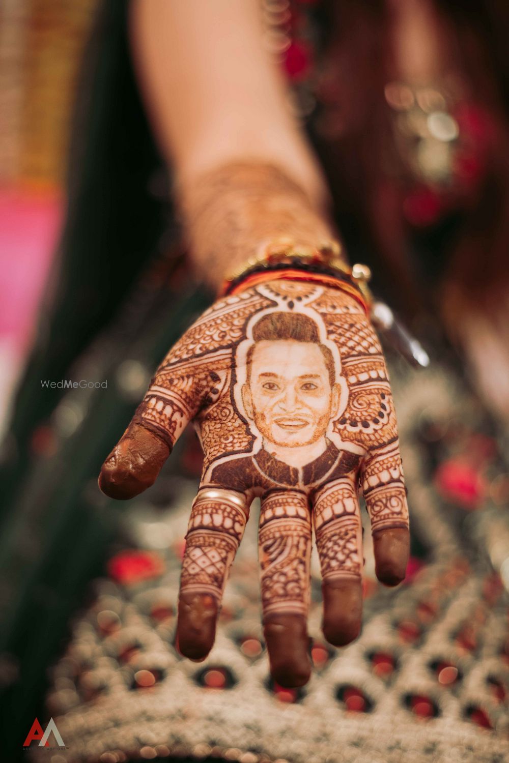 Photo From Shivani & Arun - By Achromic Motions