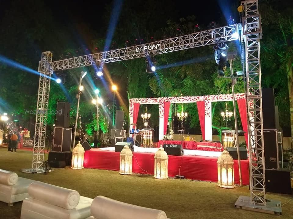 Photo From Destination Wedding - By Shiv Shakti Entertainment