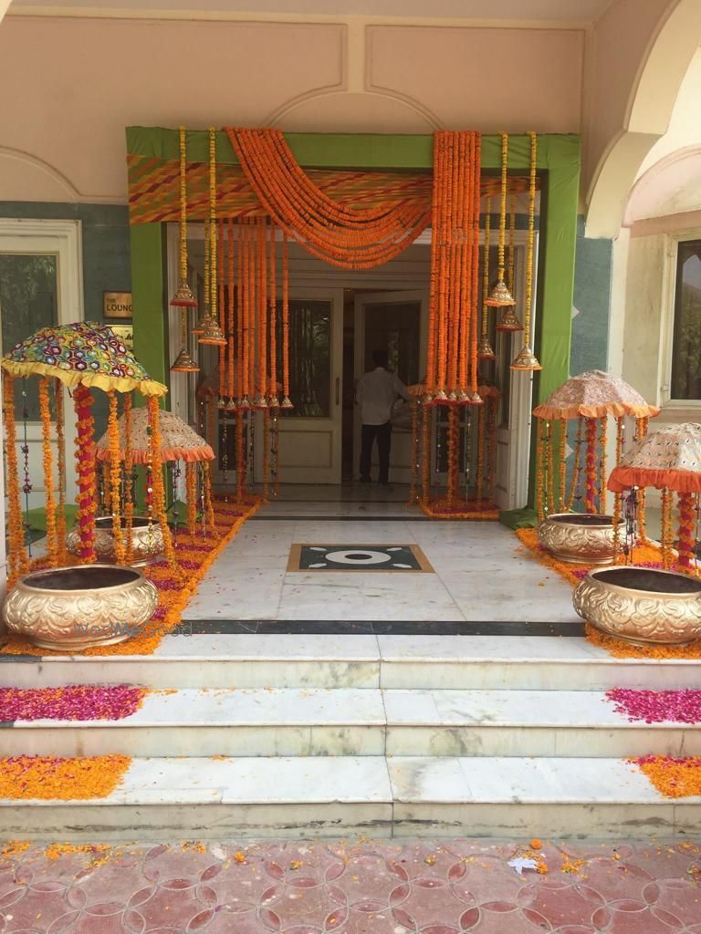 Photo From Destination Wedding - By Shiv Shakti Entertainment