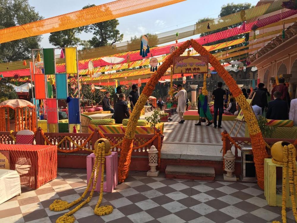 Photo From Destination Wedding - By Shiv Shakti Entertainment