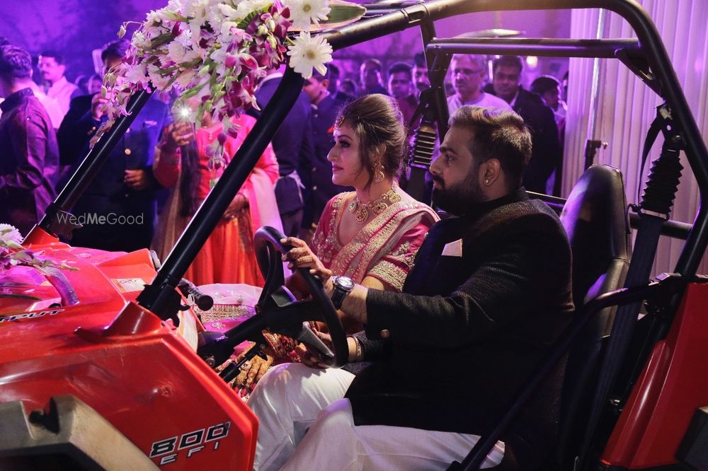 Photo From Destination Wedding - By Shiv Shakti Entertainment