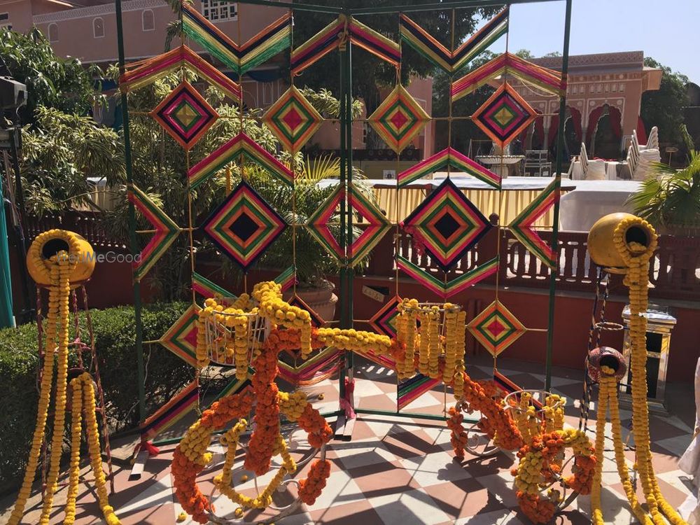 Photo From Destination Wedding - By Shiv Shakti Entertainment