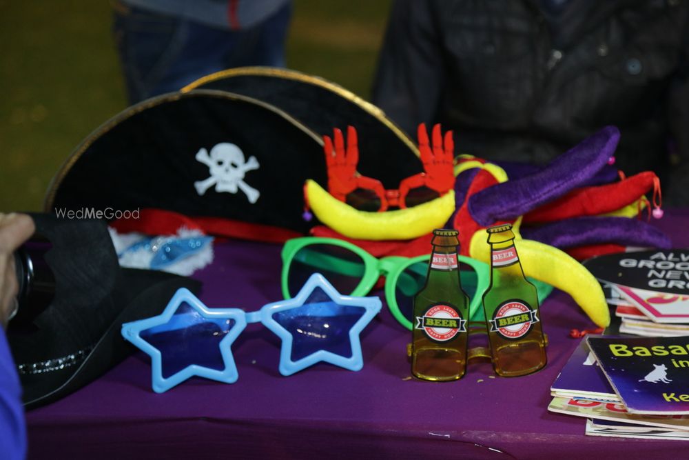 Photo From Destination Wedding - By Shiv Shakti Entertainment