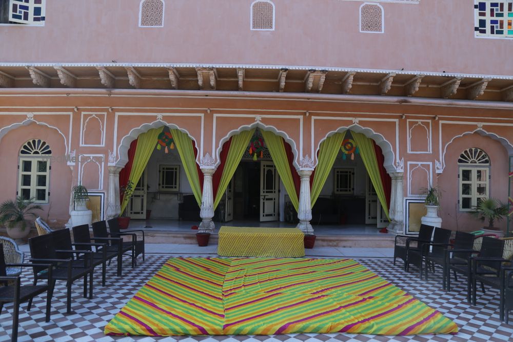 Photo From Destination Wedding - By Shiv Shakti Entertainment