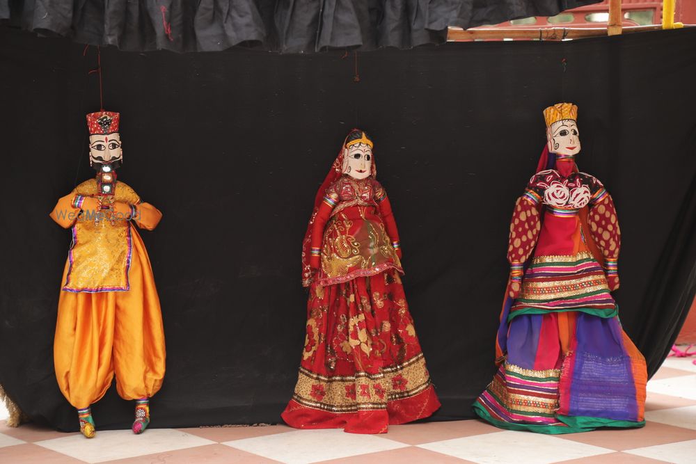 Photo From Destination Wedding - By Shiv Shakti Entertainment