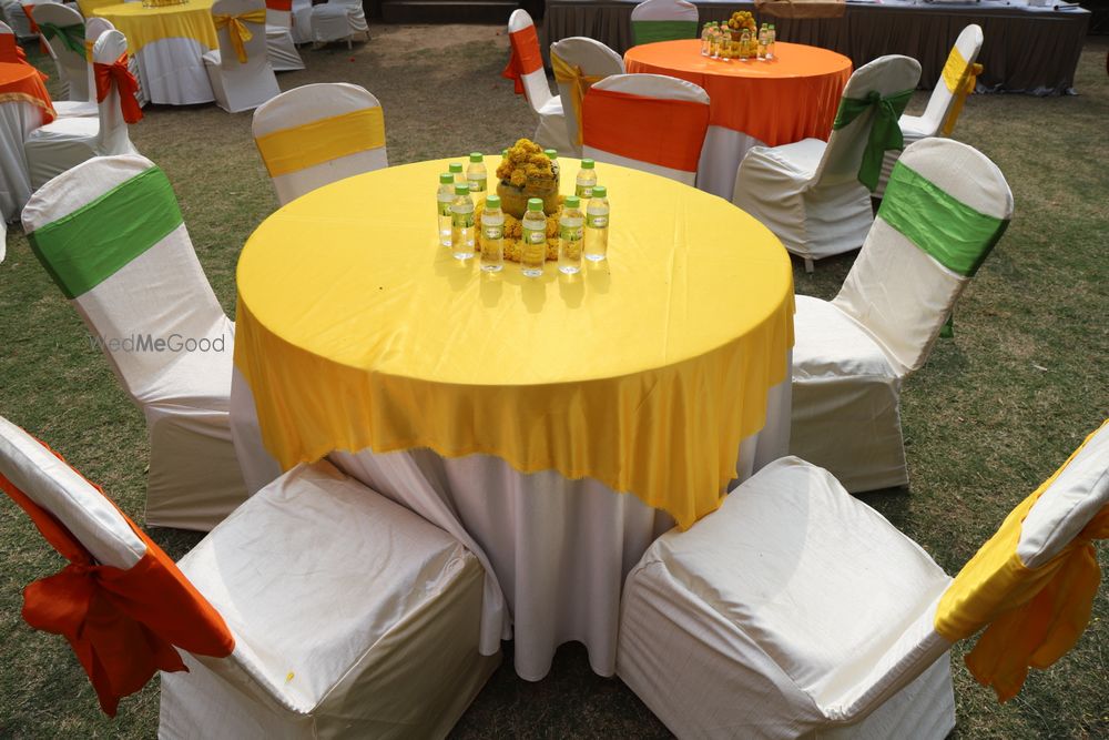 Photo From Destination Wedding - By Shiv Shakti Entertainment