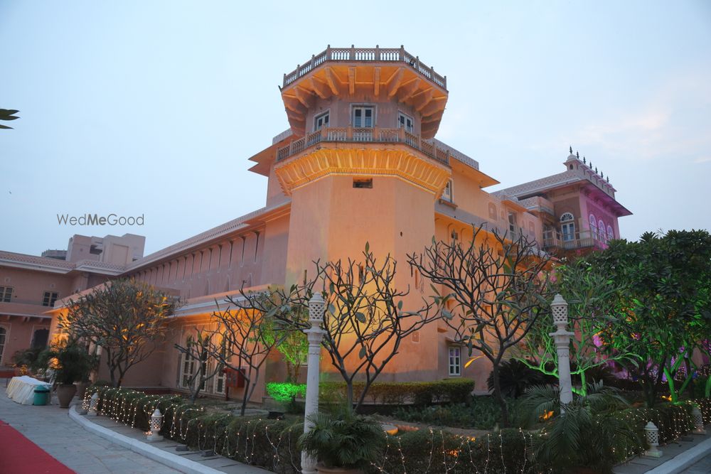 Photo From Destination Wedding - By Shiv Shakti Entertainment