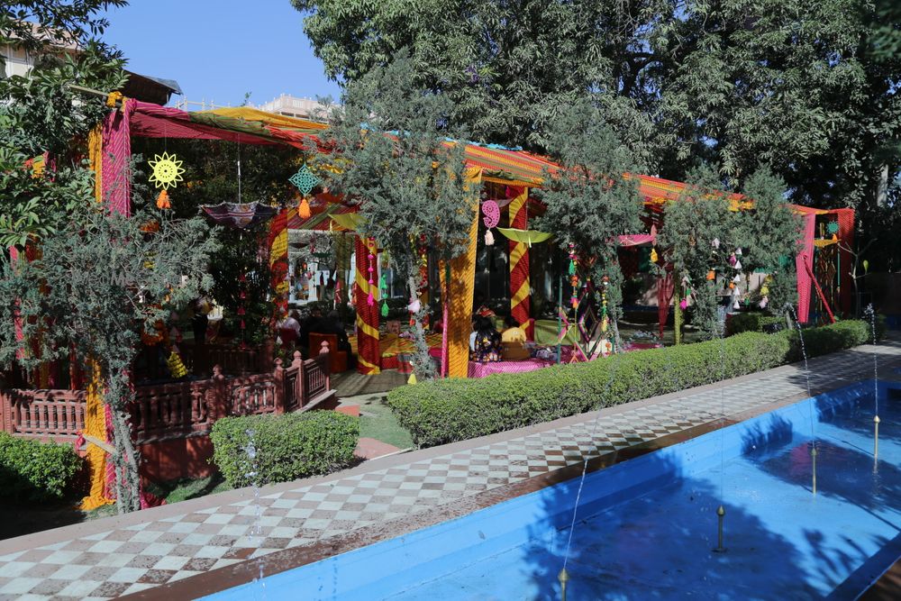 Photo From Destination Wedding - By Shiv Shakti Entertainment