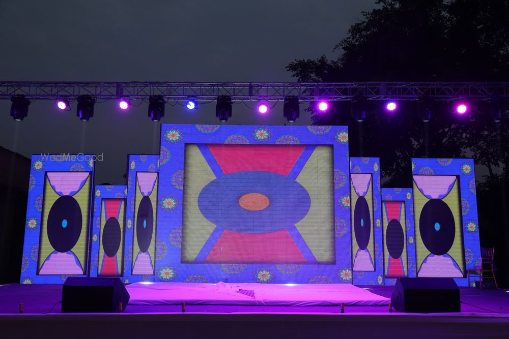 Photo From Destination Wedding - By Shiv Shakti Entertainment