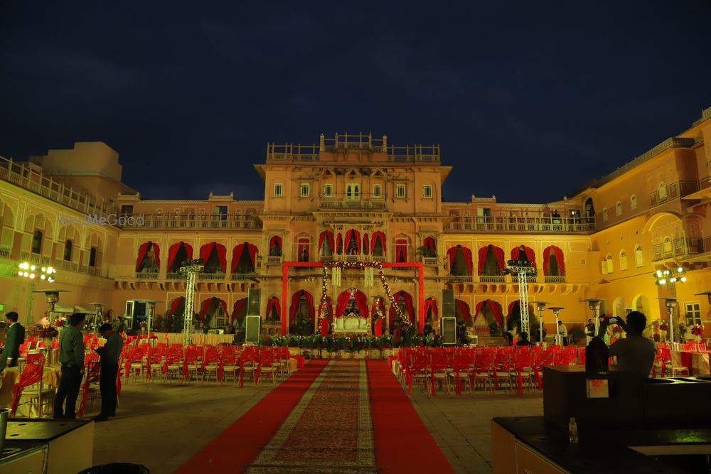 Photo From Destination Wedding - By Shiv Shakti Entertainment