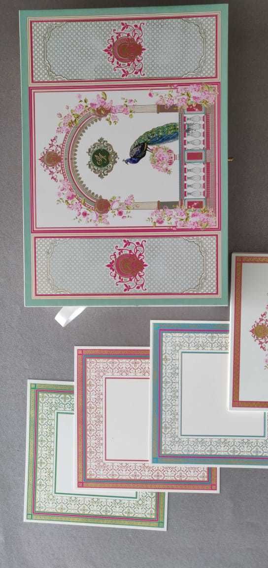 Photo From Boxed Invites - By Therefore - Fine Invites & More