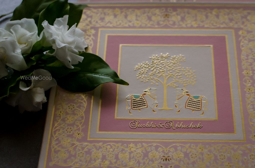 Photo From Regular Invites - By Therefore - Fine Invites & More