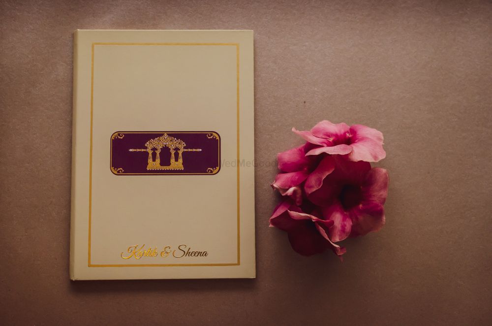 Photo From Regular Invites - By Therefore - Fine Invites & More
