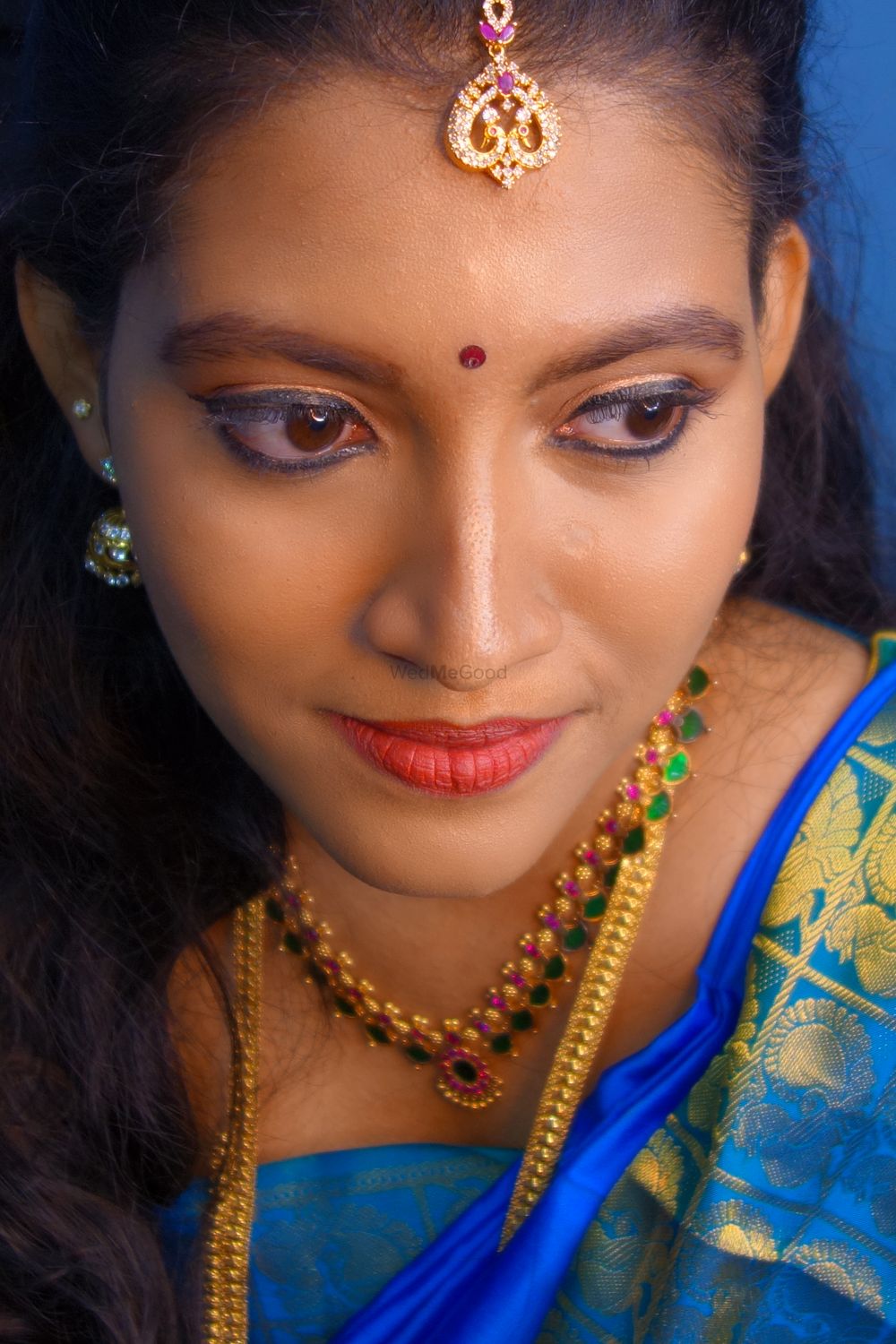 Photo From Bride Anu - By Makeup Stories By Hasna
