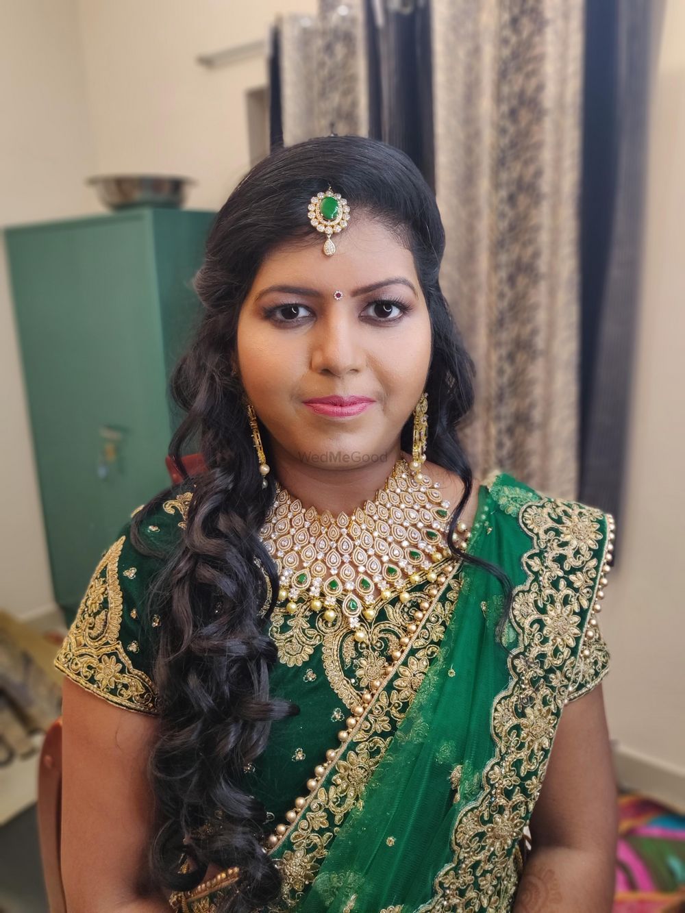 Photo From Bride Divya - By Makeup Stories By Hasna